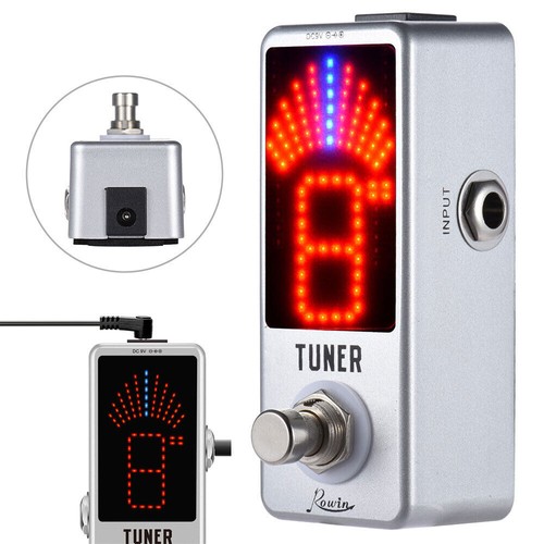 Mini chromatic tuner - mini,