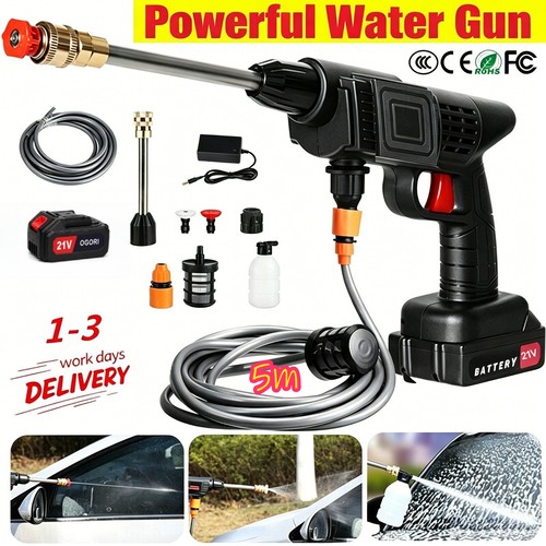 Portable cordless car high - portable,