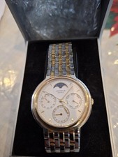 Seiko Lassale Men's Watch