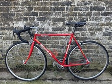 Vintage Bianchi Racing / Road