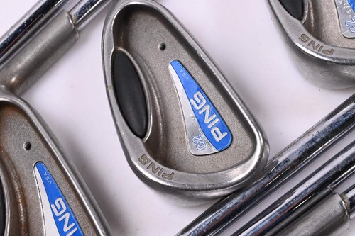 Ping irons pw sw - /, 3-pw+sw