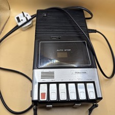 Vintage Ferguson 3T07 Portable