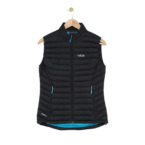 Rab microlight vest jacket - rab,