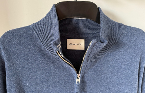 Gant jumper quarter - -,