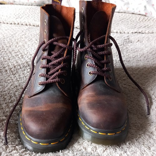 Martens 1460 classic - martens, crazy