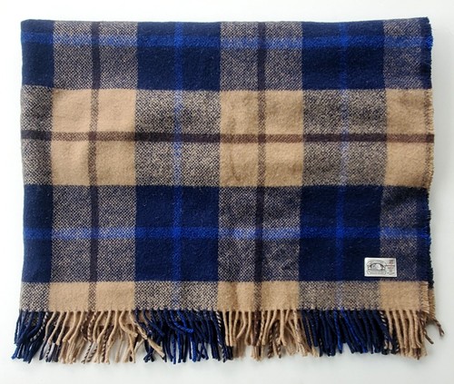 Superb wales cambrian woollen - cambrian,