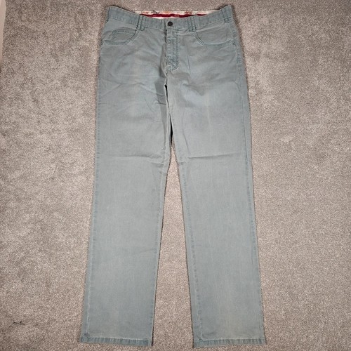 Meyer malago chino trousers - malago,