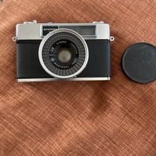 Vintage Camera Yashica