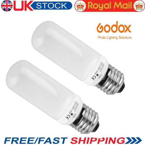 2pcs godox 150w - godox, 220v