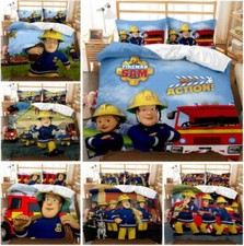 Fireman Sam Collection