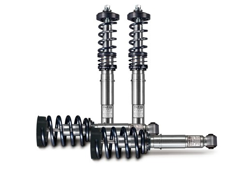 Coilovers monotube audi - h&r,