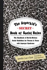 The Asperkid's (Secret) Book