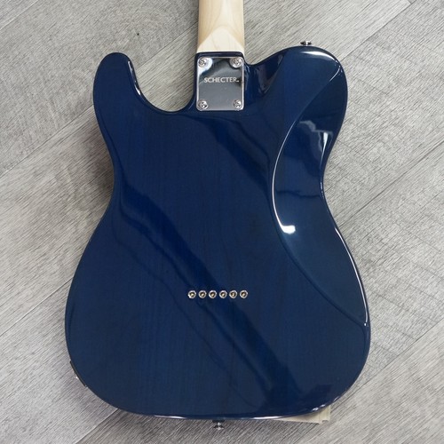 Schecter p90 electric - schecter, ol-pt-p90