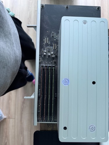 Apple mac pro 2010 - pro,