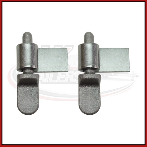 Tailgate drop side - 2",