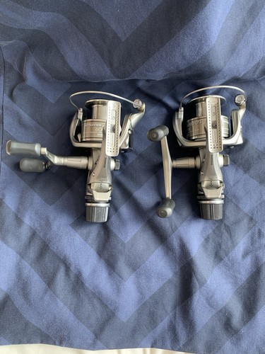 Shimano aero baitrunner gte - aero,
