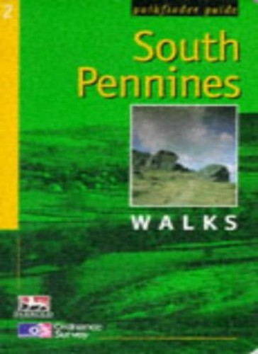 South pennines ordnance - south, (ordnance