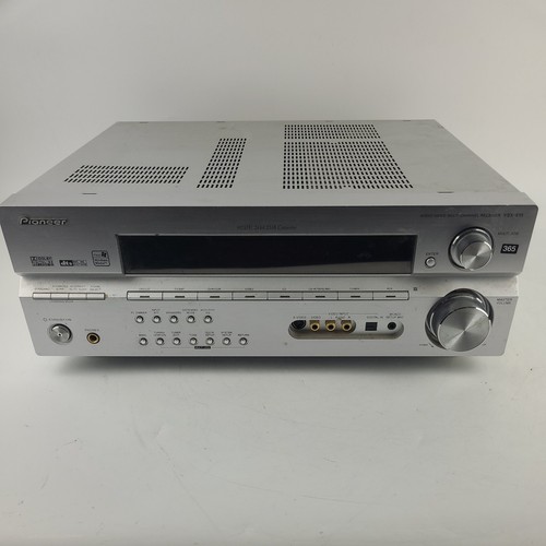 Pioneer vsx 915 - pioneer, audio