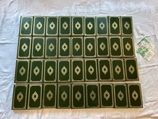 36 Books Complete Works Of