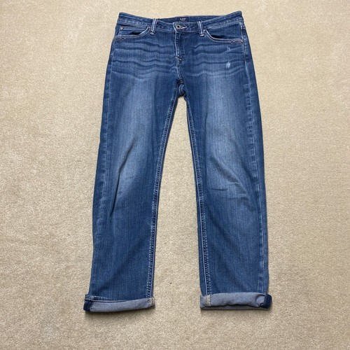 Lee 101 selvedge jeans - 101+,