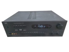 UNTESTED NAD T 751 SURROUND