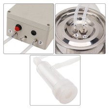 Goat Milking Machine Stainless