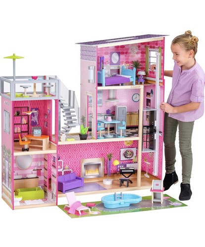Kidkraft girls uptown - kidkraft,
