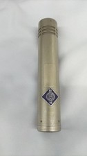 Neumann KM84 Condenser Microphone with Holder Used JP