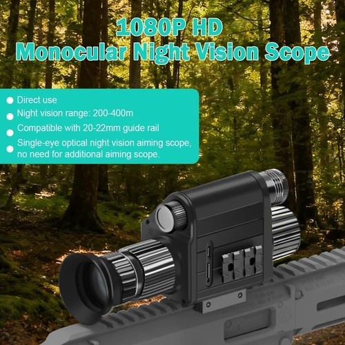 Megaorei 940nm 1080p night - m5,