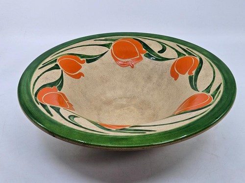 Vtg ridgways bedford ware art - vtg,