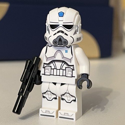 Lego star wars clone - clone, trooper