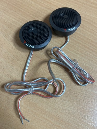Focal p165v33 replacement - -,