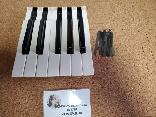 Korg triton w - m1, 01/w