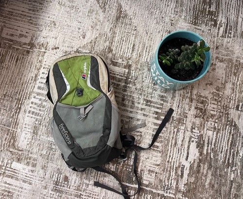 Berghaus freeflow litre - 15,
