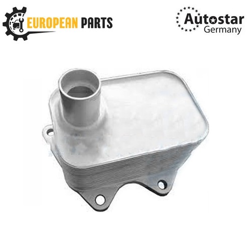 Autostar germany oil cooler - germany,