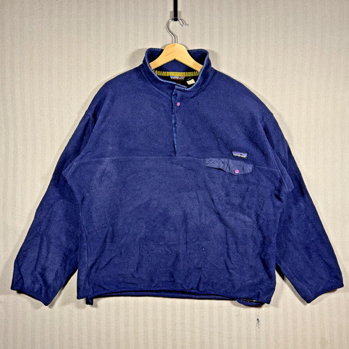 Vintage y2k patagonia - vintage,