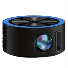 Mini Projector WiFi USB 1080P