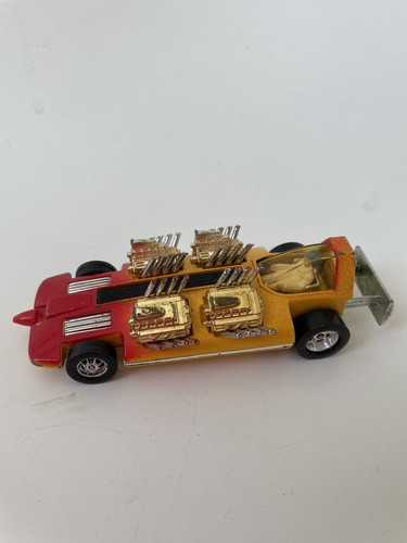 Vintage corgi toys - corgi,