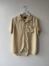 Stussy Psychedelic Checker