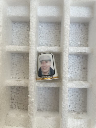 Jack sugden emmerdale thimble - thimble,