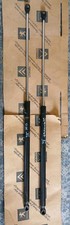 Peugeot 106 S2 Bonnet Hood Gas Struts Lifters PAIR Rallye GTi Quiksilver Mk2 Ph2