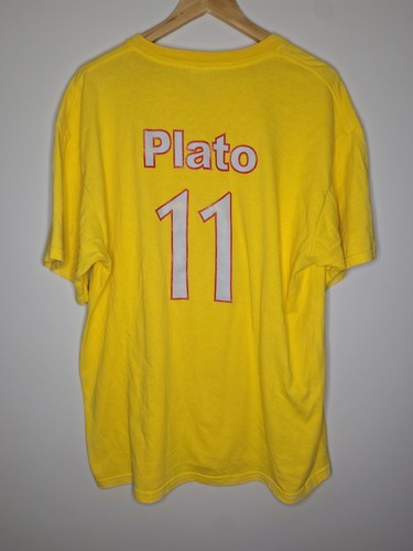 2007 jason plato - jason, seat