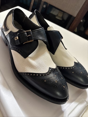 Vintage footjoy classic golf - vintage,