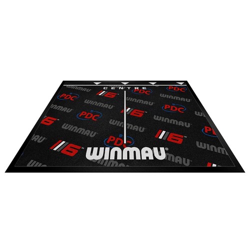 Winmau compact pro - compact, mat