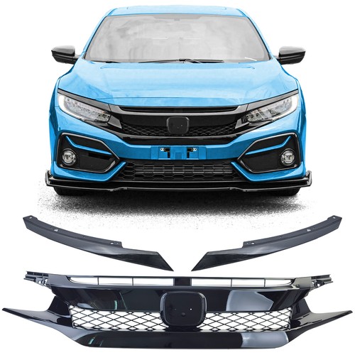For honda civic type fk - civic, x