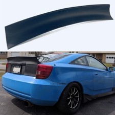 Rear JDM Boot Trunk Ducktail