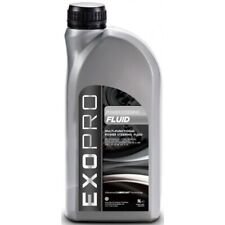 POWER STEERING FLUID - 1 Litre - U323S1L EXOPRO - NEW