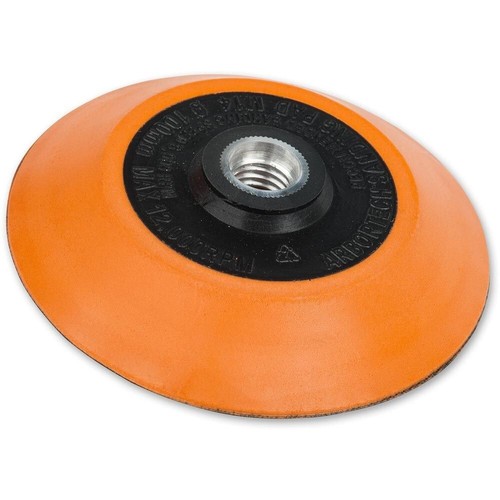 Arbortech sanding pad - sanding, for