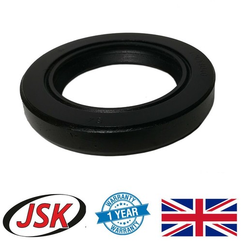 Front crankshaft oil seal - front,