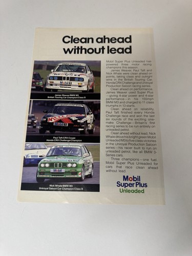 Original btcc e30 bmw - btcc,